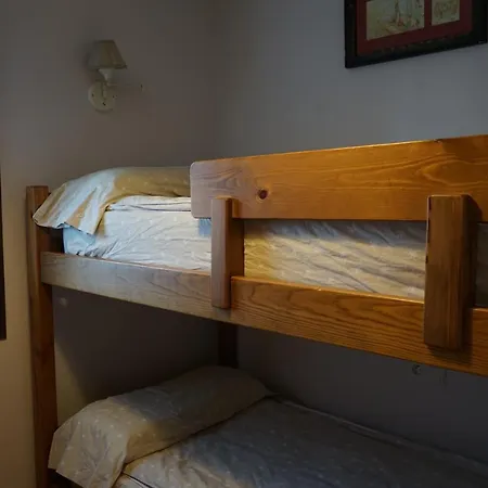 Apartament Con Jardin En La Cerdanya