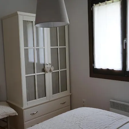 Apartment Con Jardin En La Cerdanya Err